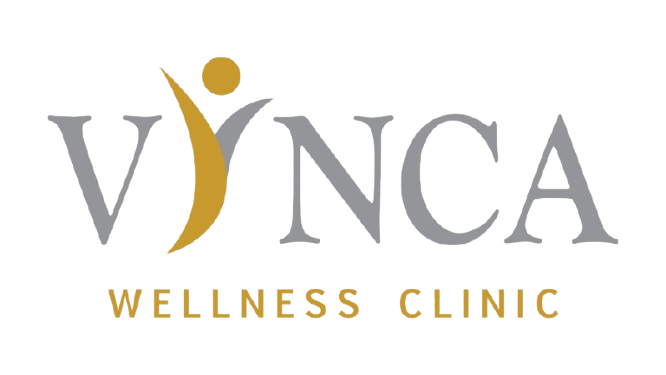 Vinca Wellness Logo